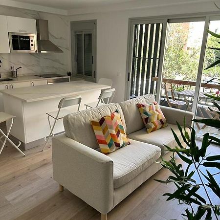 Casa Rosarito Appartement Santa Cruz de Tenerife Buitenkant foto