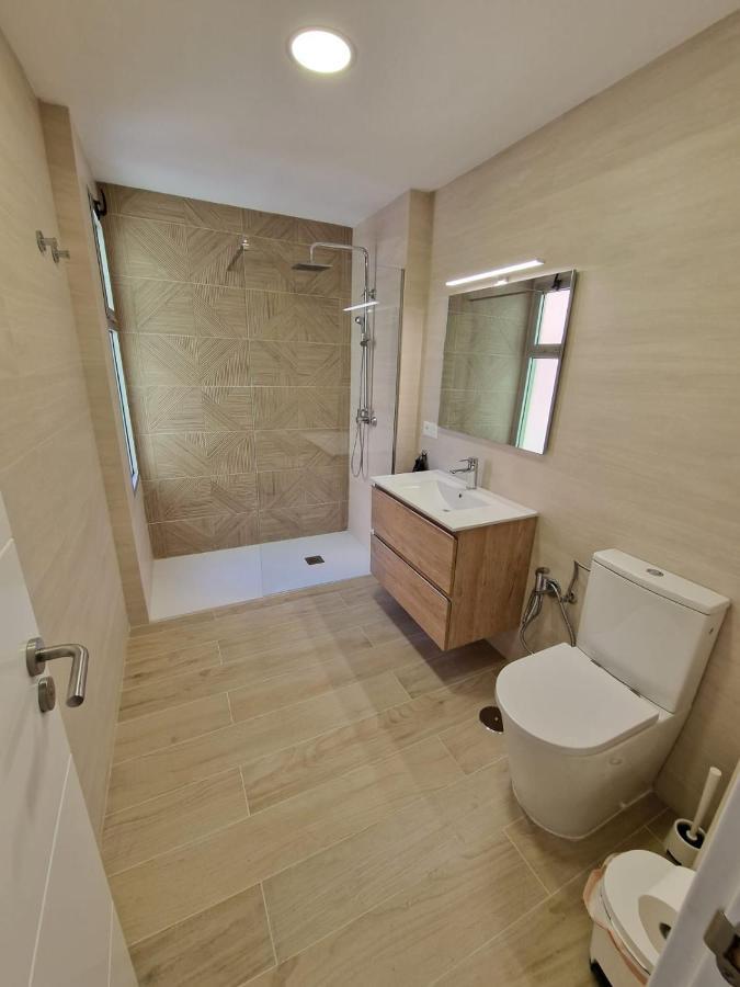 Casa Rosarito Appartement Santa Cruz de Tenerife Buitenkant foto