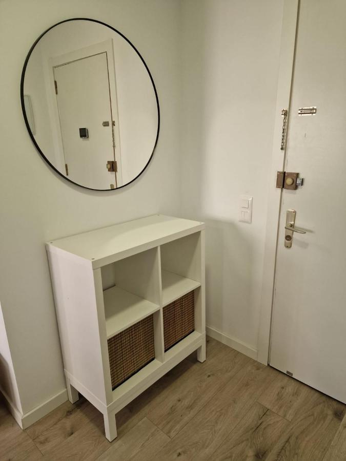 Casa Rosarito Appartement Santa Cruz de Tenerife Buitenkant foto