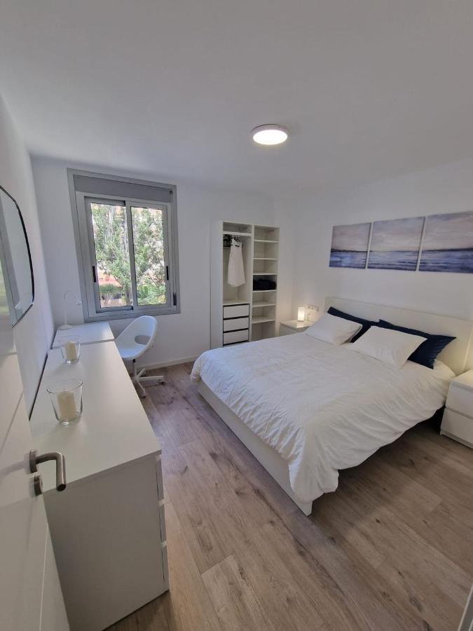 Casa Rosarito Appartement Santa Cruz de Tenerife Buitenkant foto