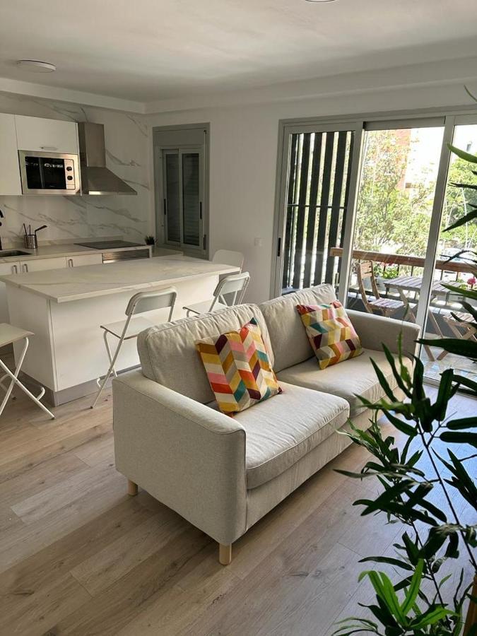 Casa Rosarito Appartement Santa Cruz de Tenerife Buitenkant foto