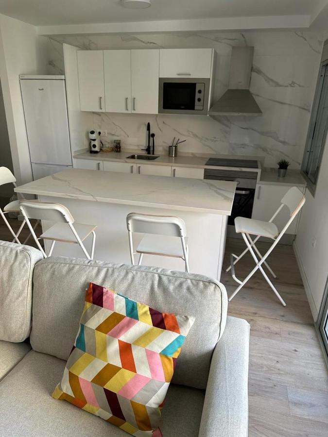 Casa Rosarito Appartement Santa Cruz de Tenerife Buitenkant foto