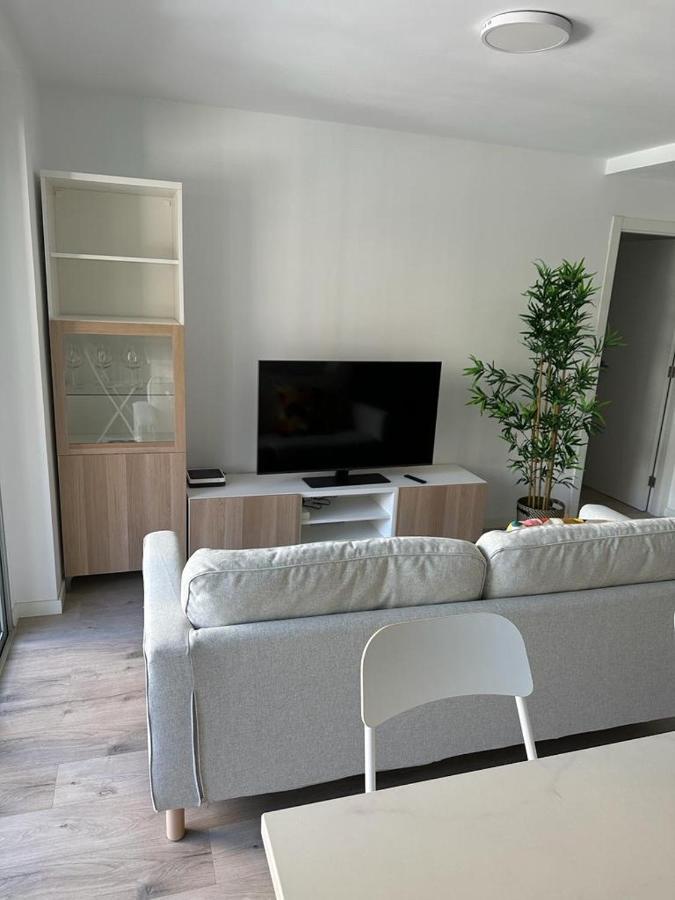 Casa Rosarito Appartement Santa Cruz de Tenerife Buitenkant foto