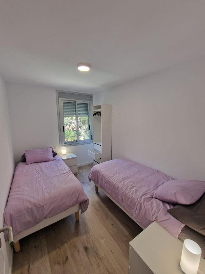 Casa Rosarito Appartement Santa Cruz de Tenerife Buitenkant foto